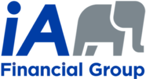 iA Financial Group logo