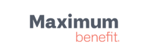 Maximum Benefit logo