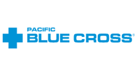 Pacific Blue Cross logo