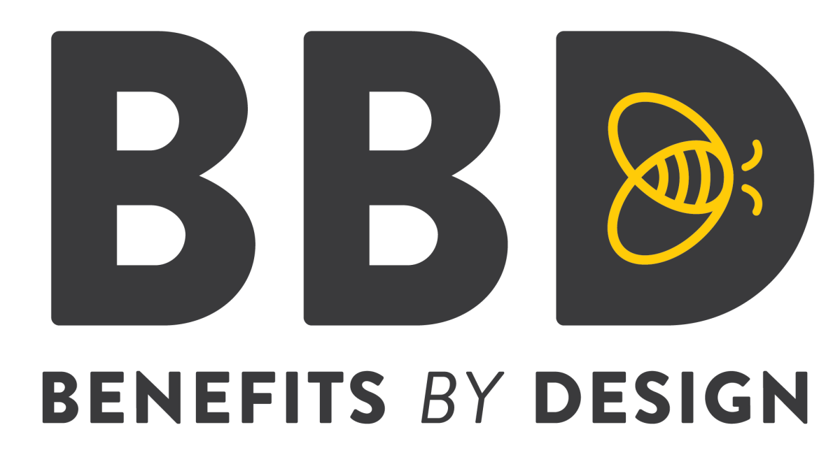 Benefits by Design logo