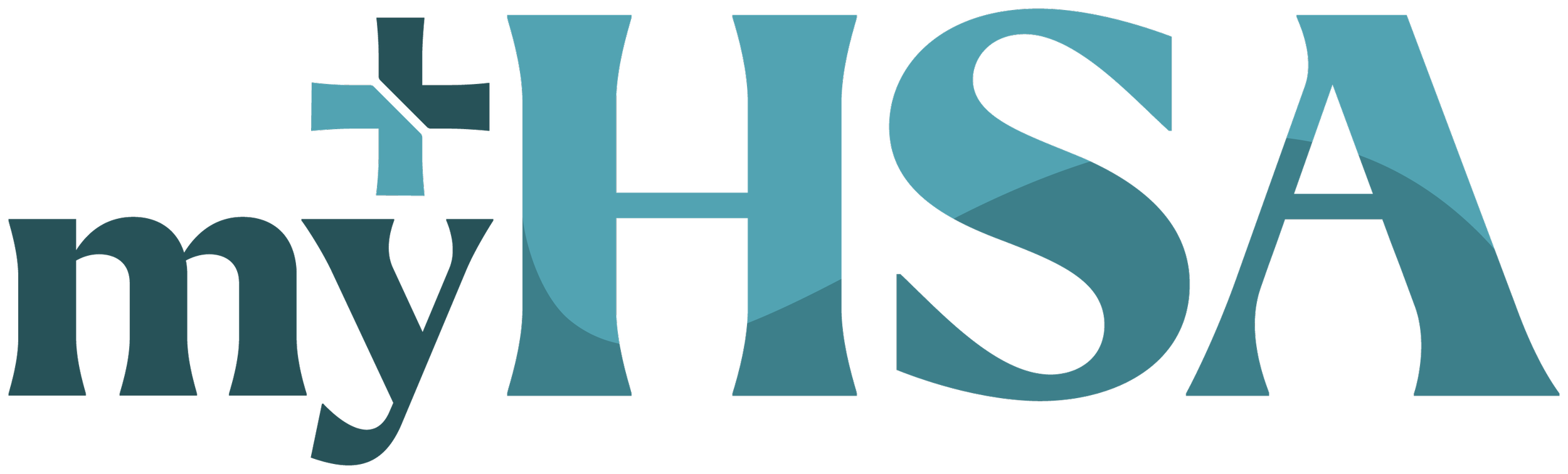 myHSA logo