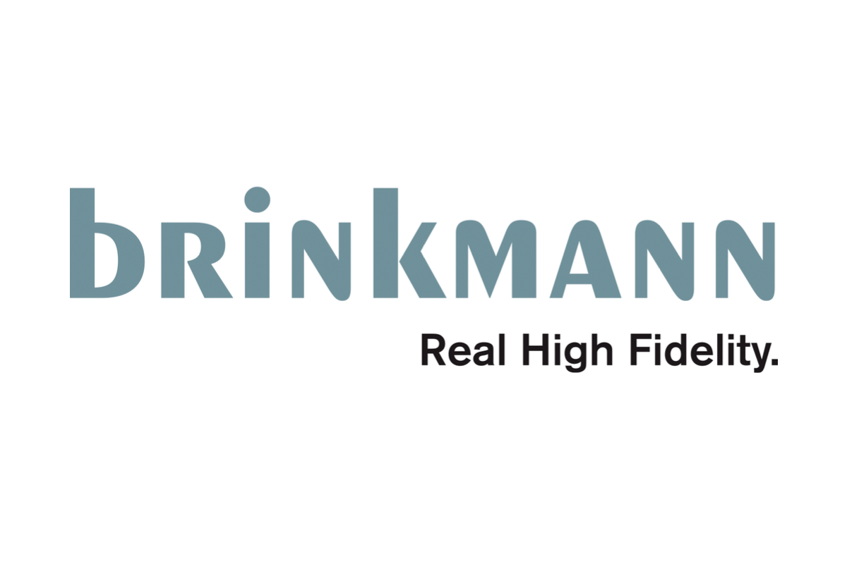 Brinkmann real high fidelity