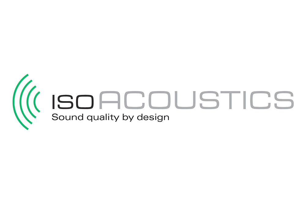 ISO Acoustics