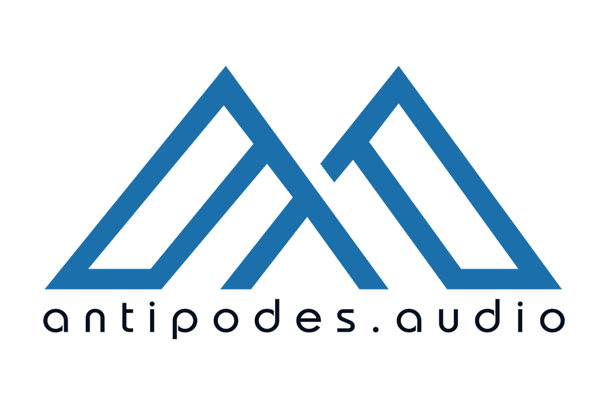 antipodes audio