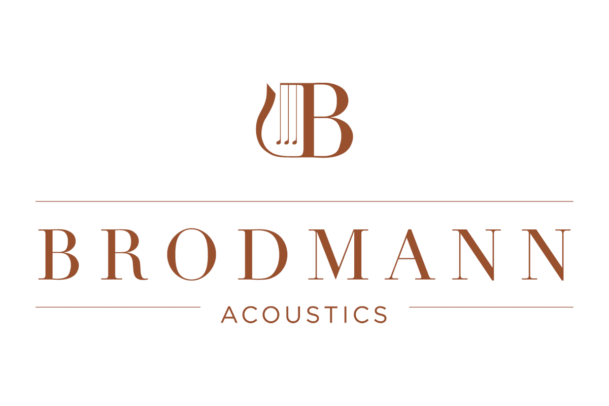 Brodmann Acoustics