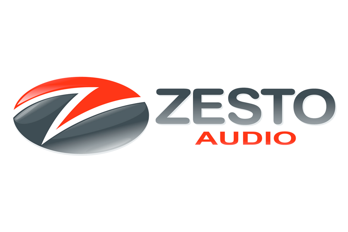 Zesto Audio