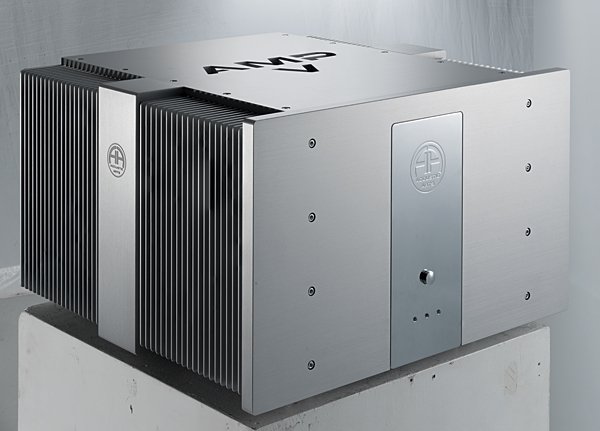 ACCUSTIC ARTS AMP V