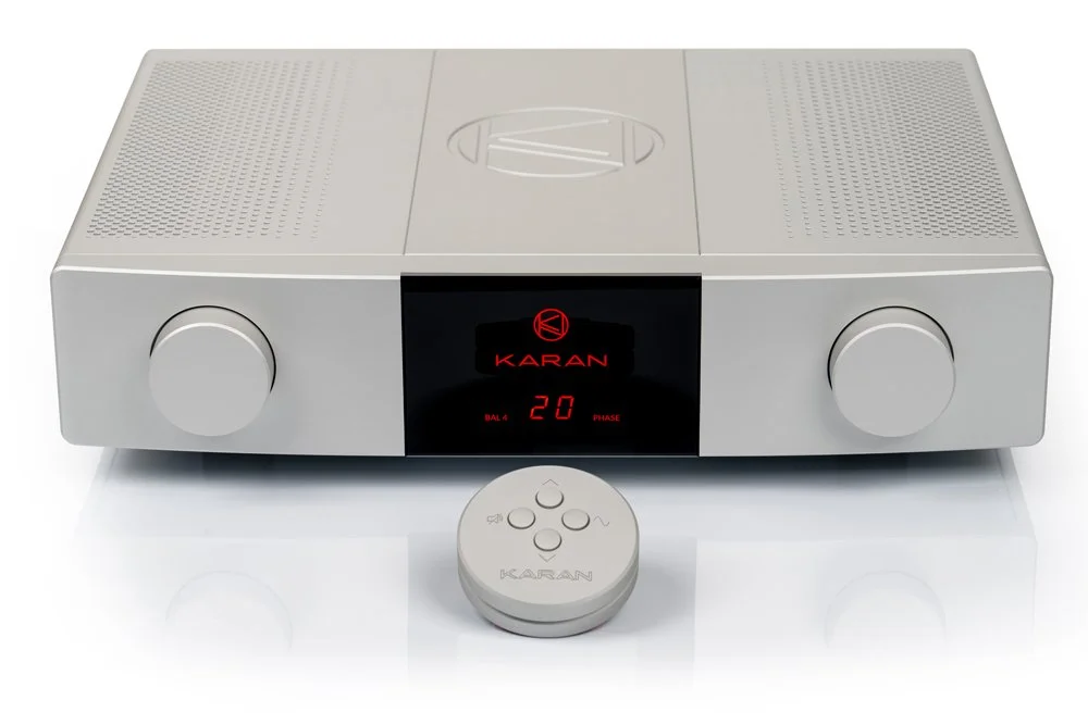 Hi fi products and home audio shop in Auckland — Audio Reference