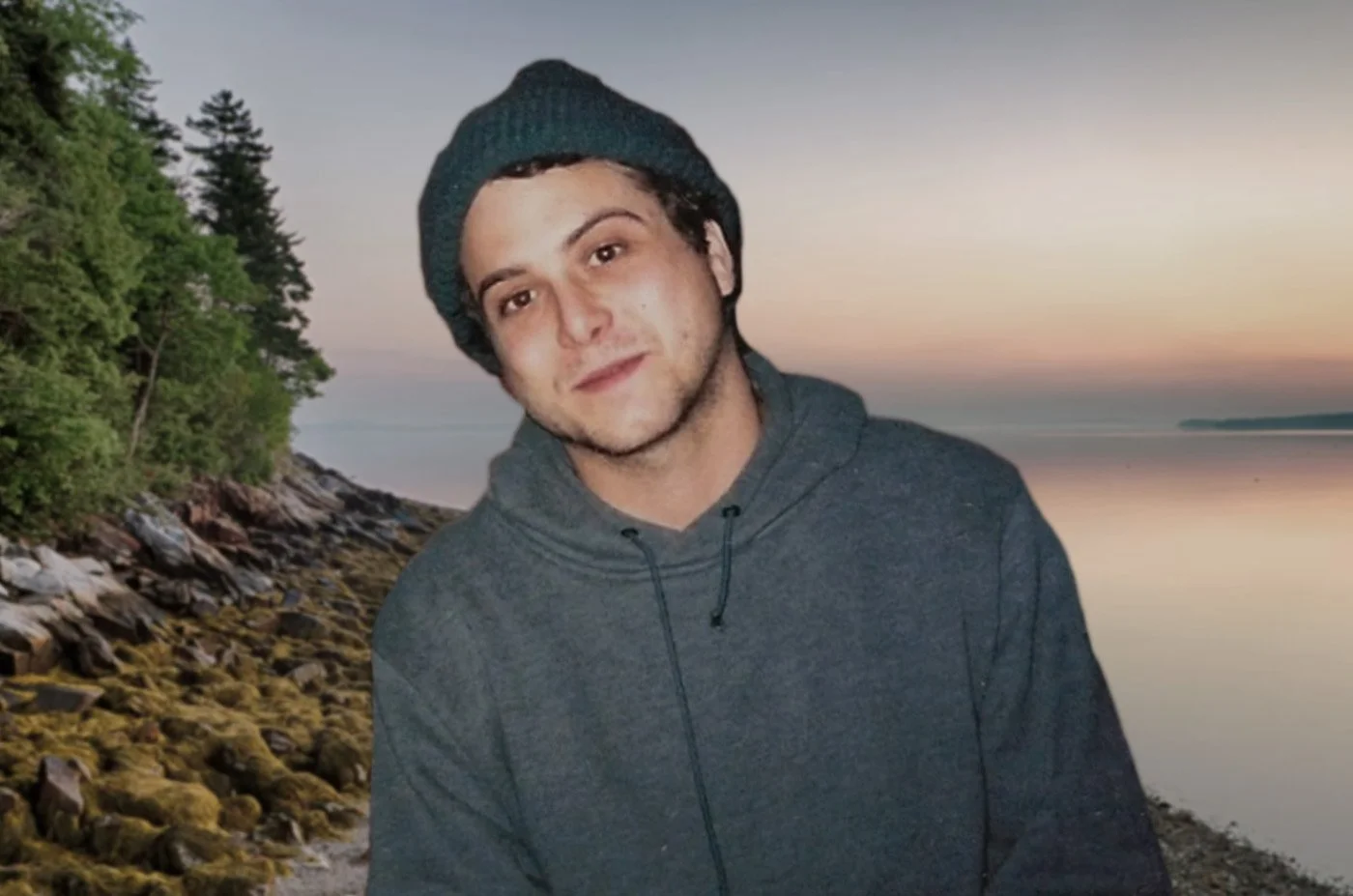 Jeremy Alexader Rourke Jeremy Alex: Missing in Northport, Maine — Murder, She Told: Maine ...