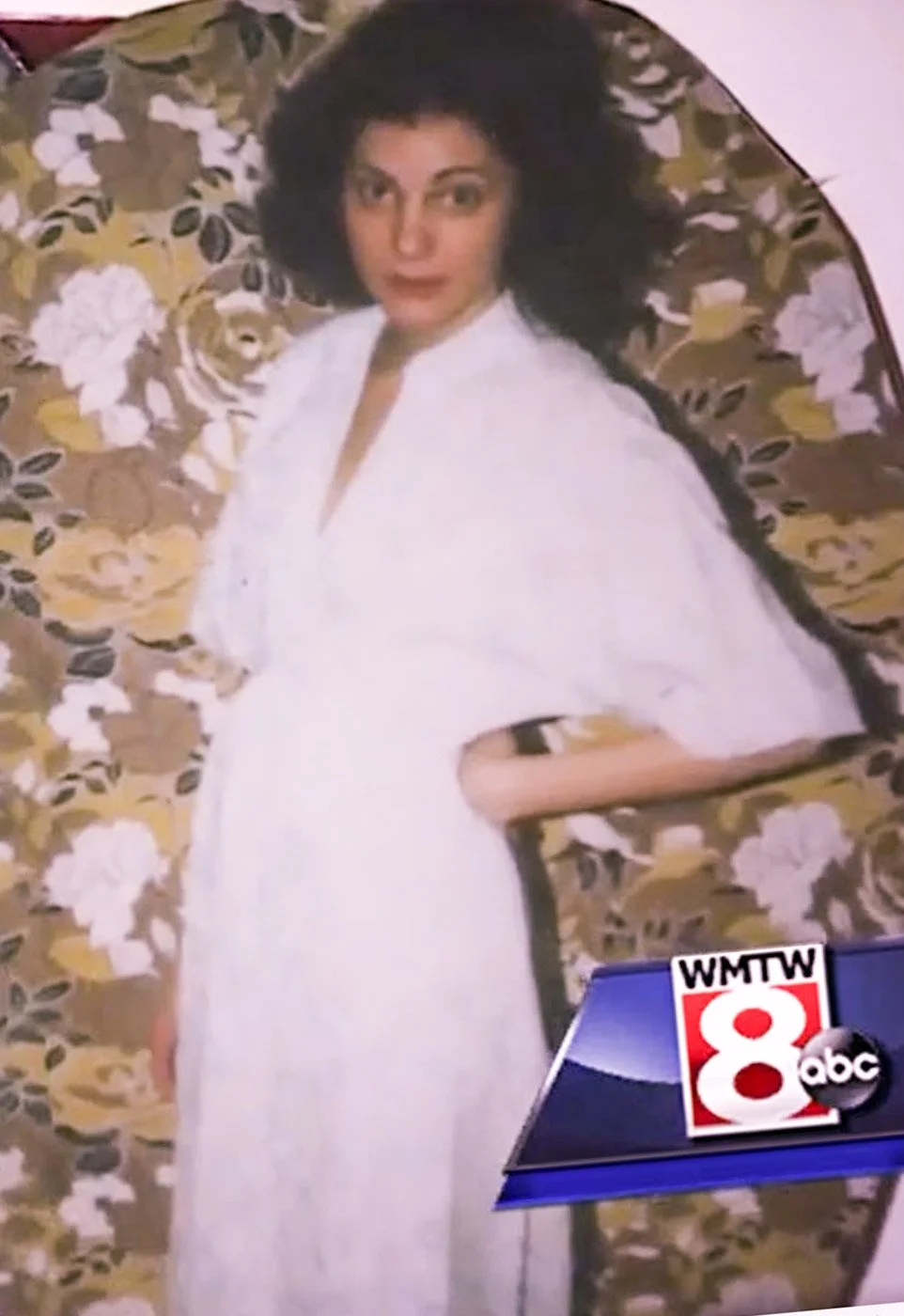 The Disappearance and Murder of Kitty Collins Wardwell — Murder, She ...