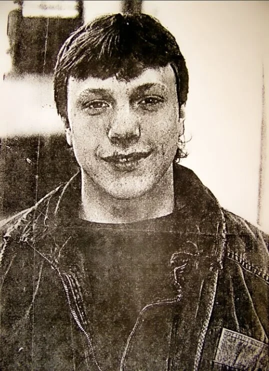 Forever Fourteen: The Murder of Christopher Rines — Murder, She Told ...