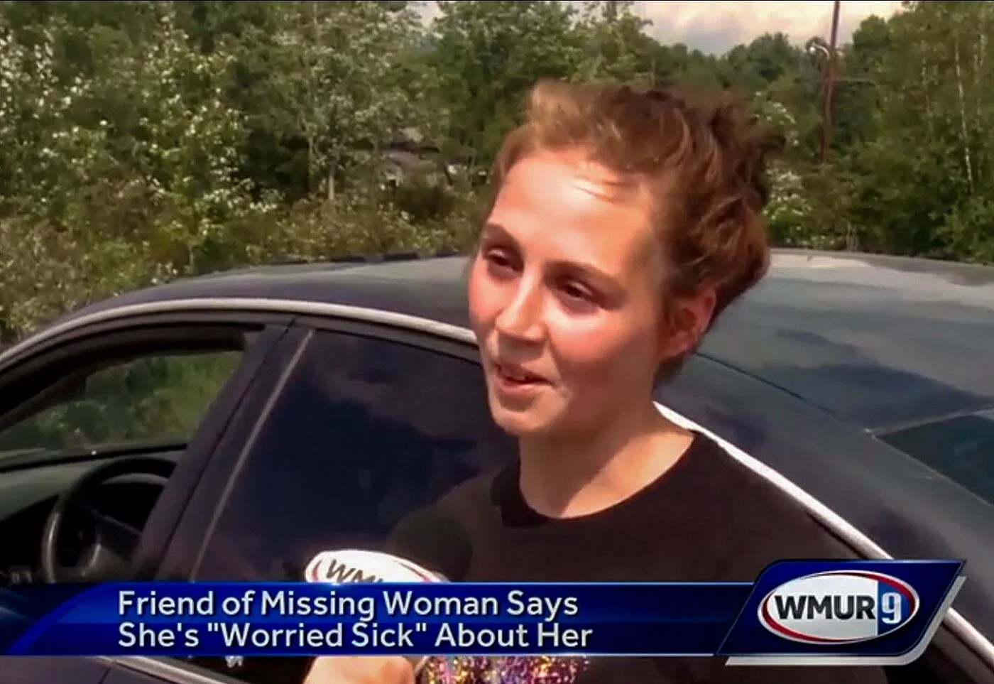 Trish Haynes: Tragedy in Rural New Hampshire — Murder, She Told: Maine ...