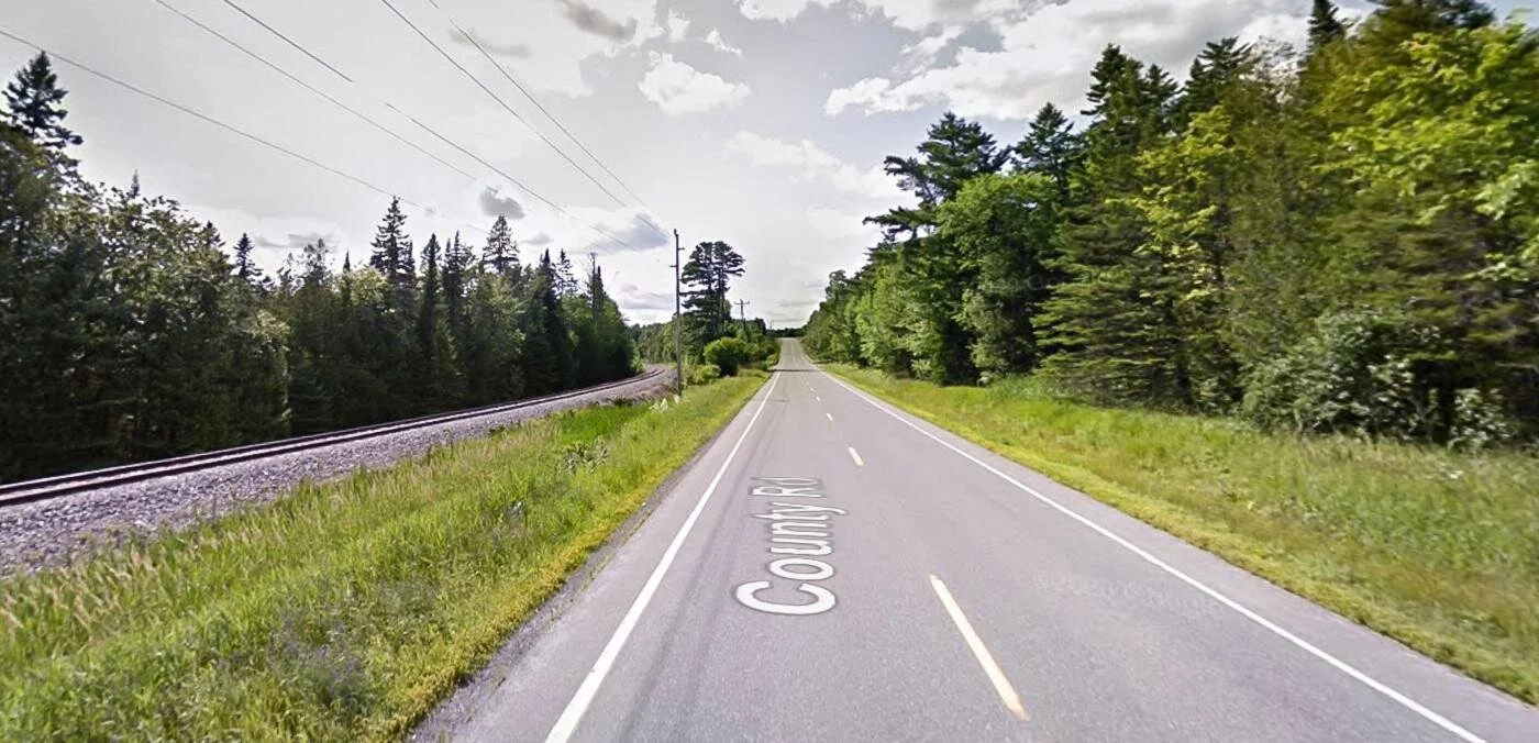 Cape Breton Three The Boys on the Tracks — Murder, She Told Maine