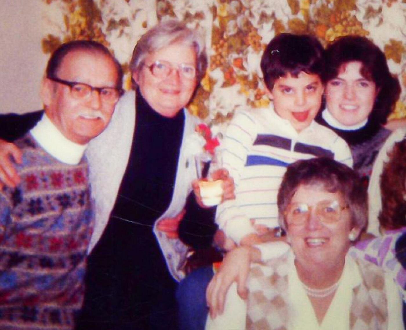 Alice Hawkes: Arrest Made in 1987 Maine Cold Case Murder — Murder, She ...