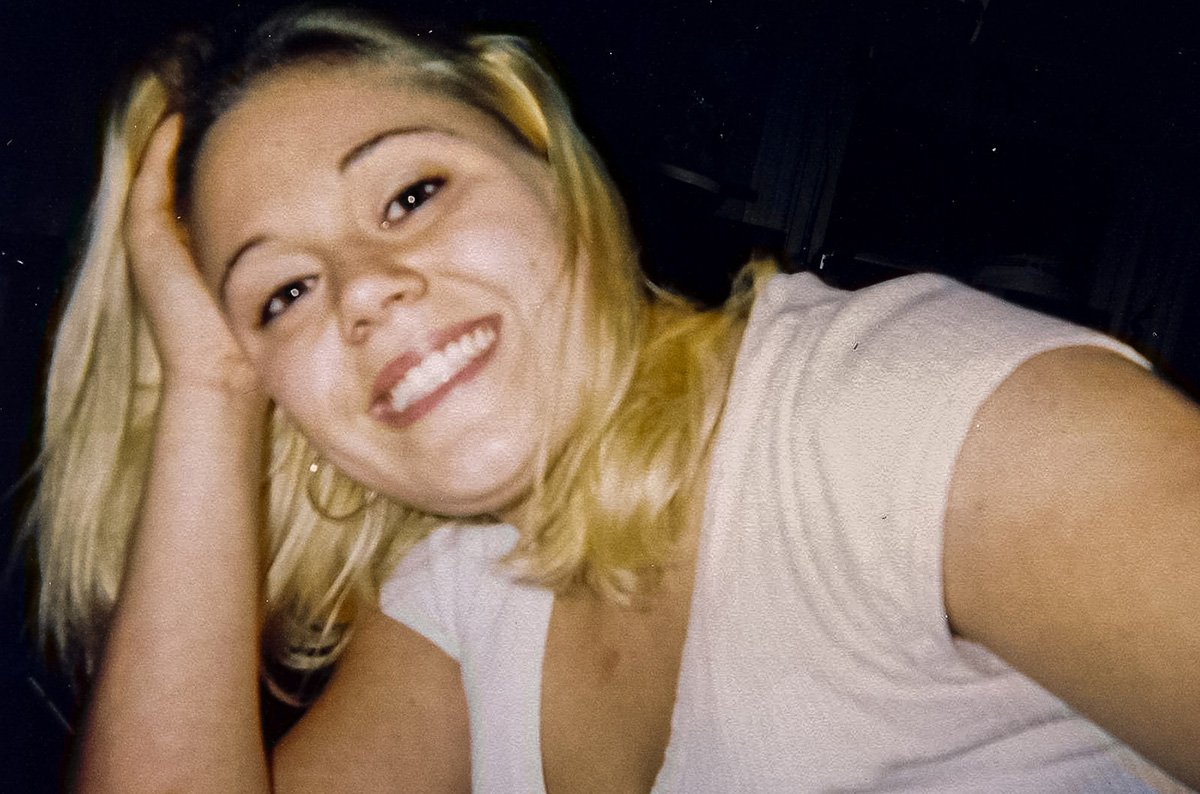 Megan Waterman Murder on Gilgo Beach, Part Two — Murder, She Told Maine and New England True Crime image