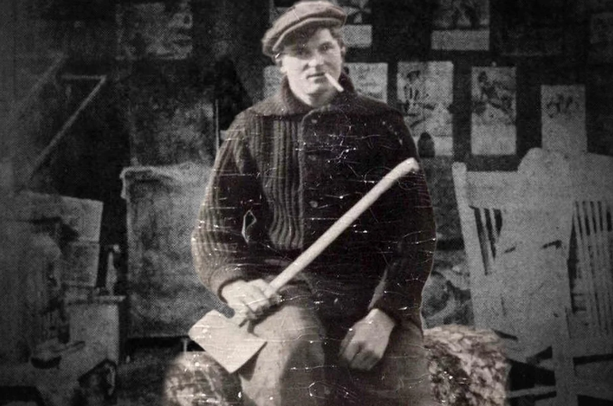 The Brutal Murder of Emil Martens