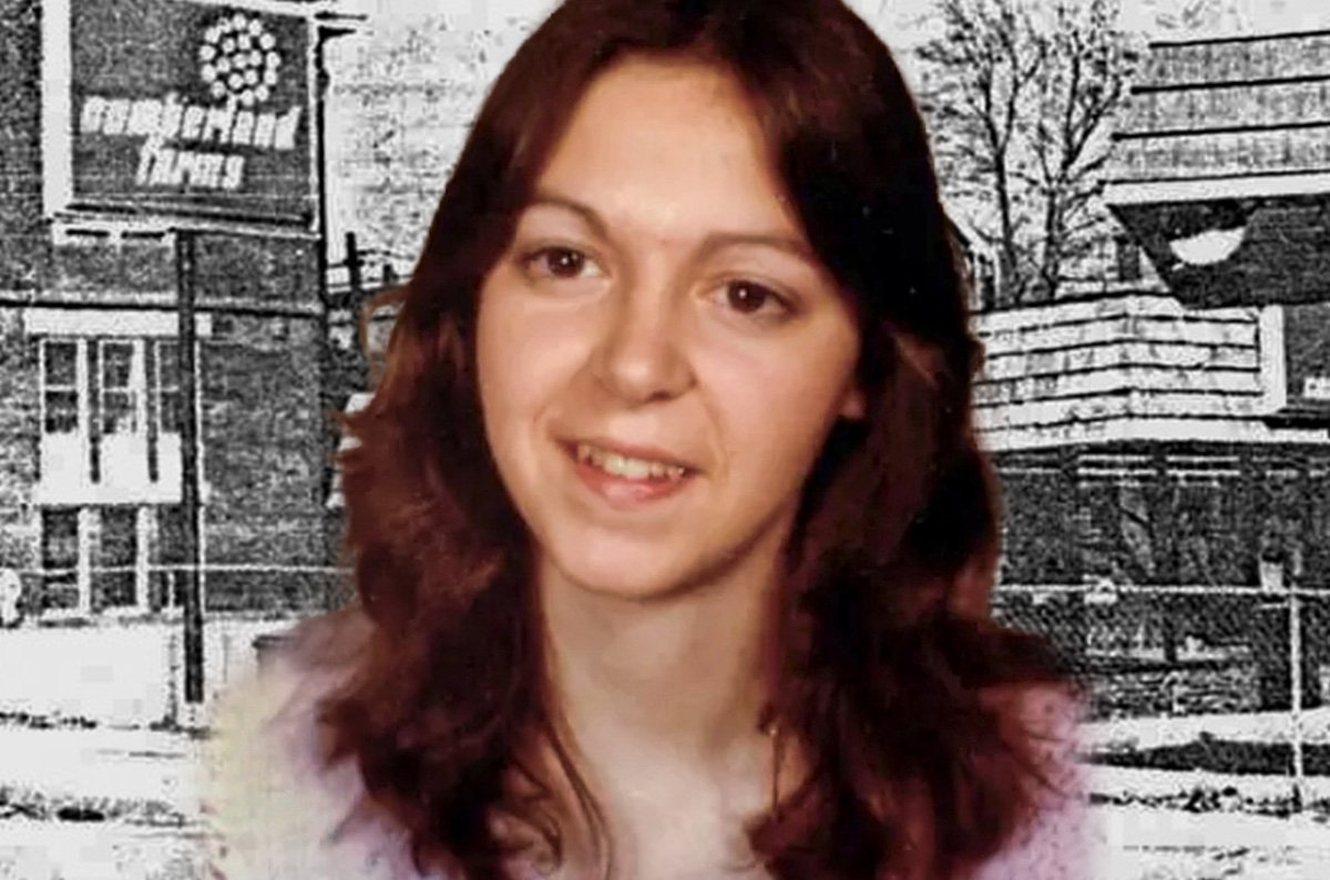 Justice for Nancy Williams