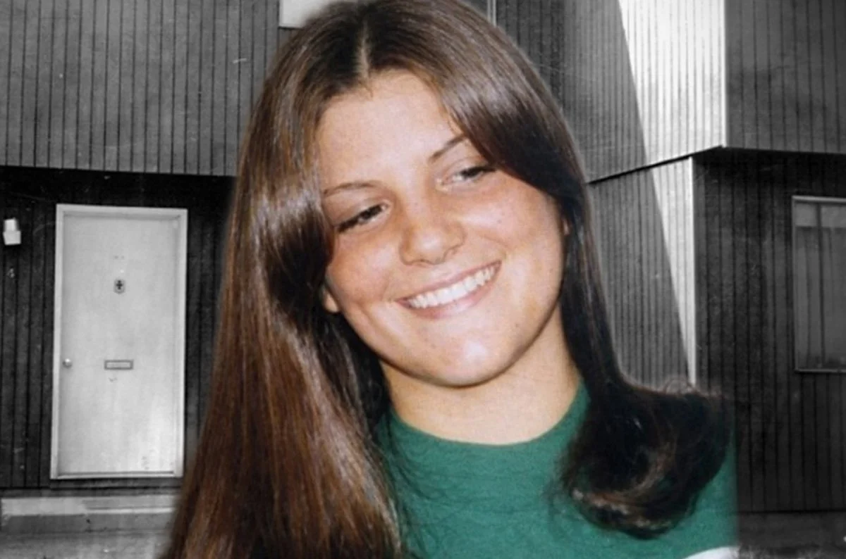 The Murder of Judy Lord: Cold Case Solved