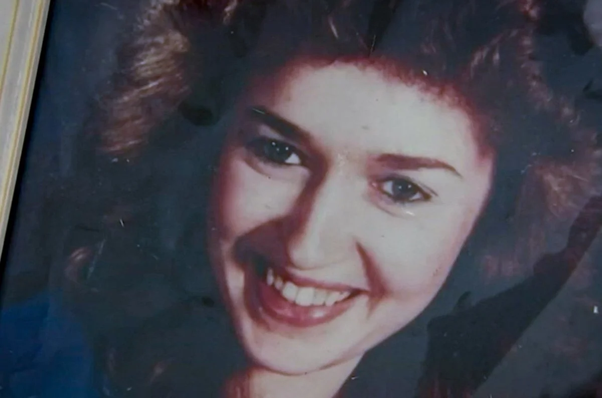 The Murder of Deborah Lynne Bates