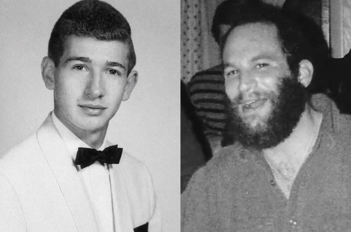 The Disappearance of Christopher Bird and the Murder of George Long, Part One