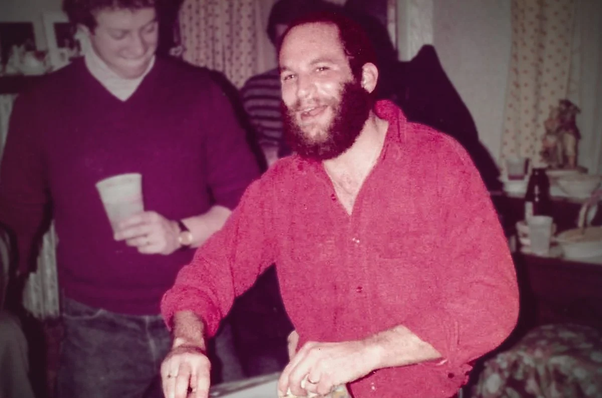 The Disappearance of Christopher Bird, Part Two
