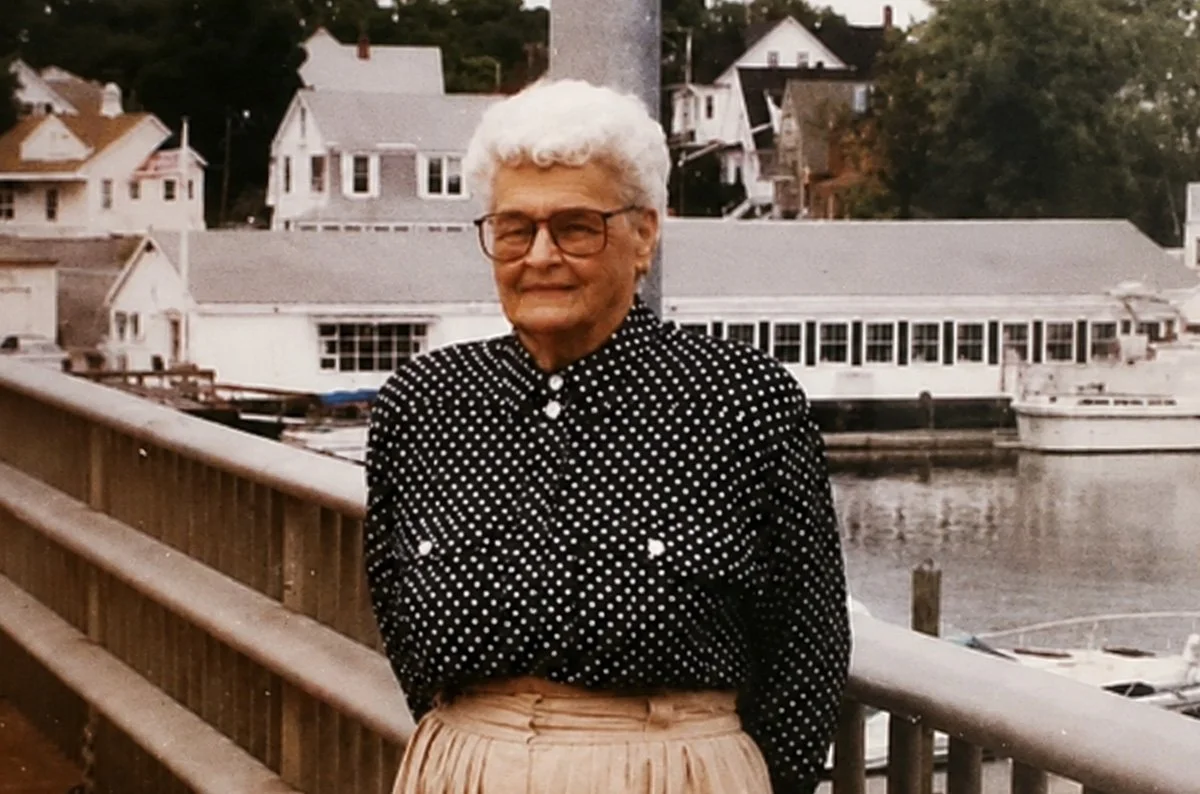 The Murder of Maxine Bitomski
