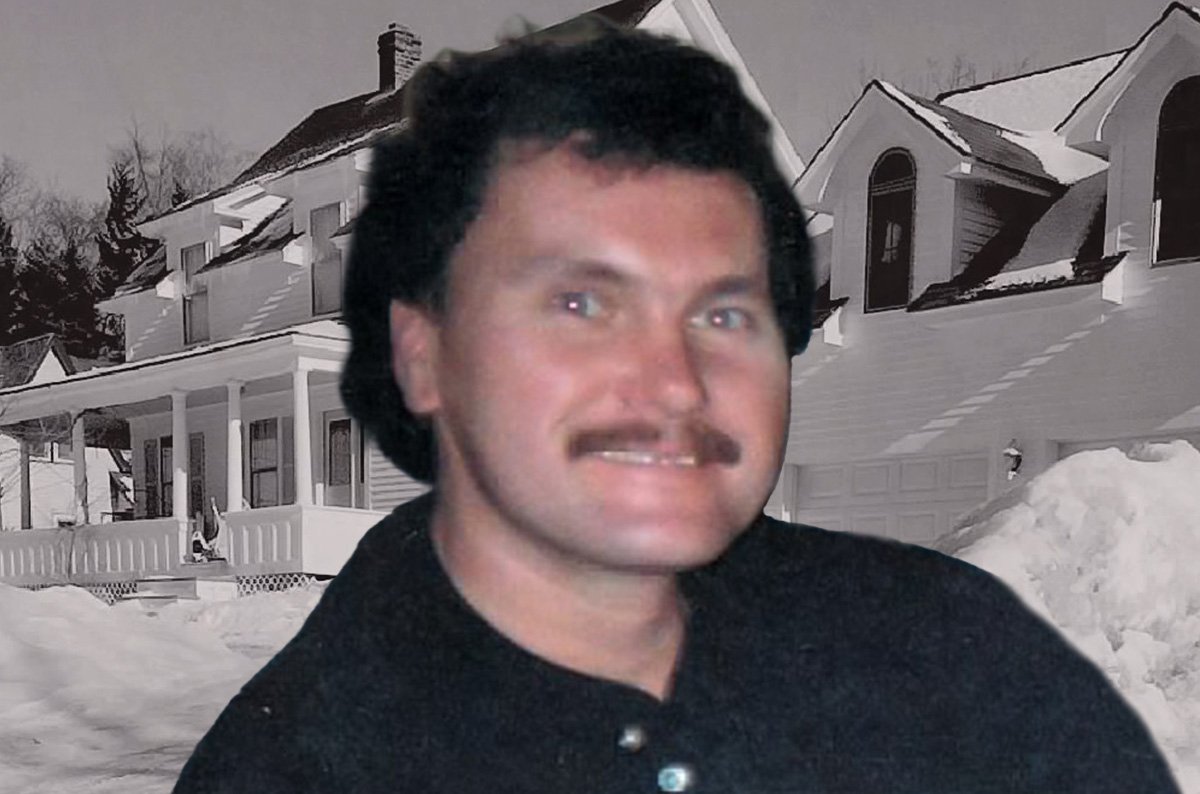 Justice for Raymond “Butch” Weed