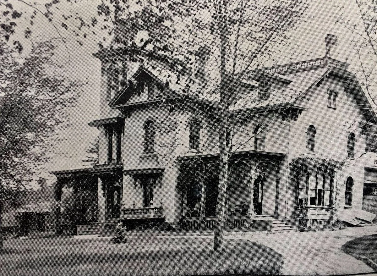 Solved The 1971 Murder of Rita Curran — Murder, She Told Maine & New