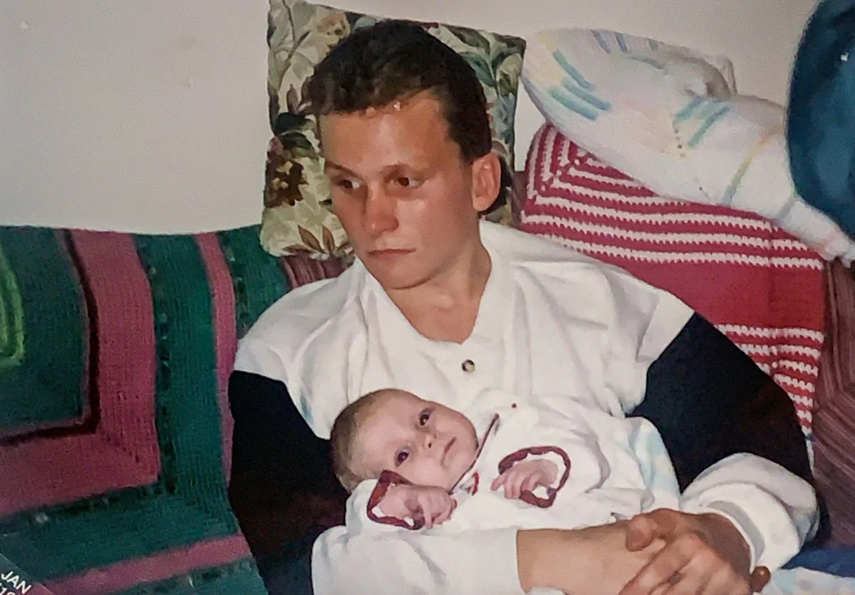 The Unexplained Death of Shawn O'Brien — Murder, She Told: Maine & New ...