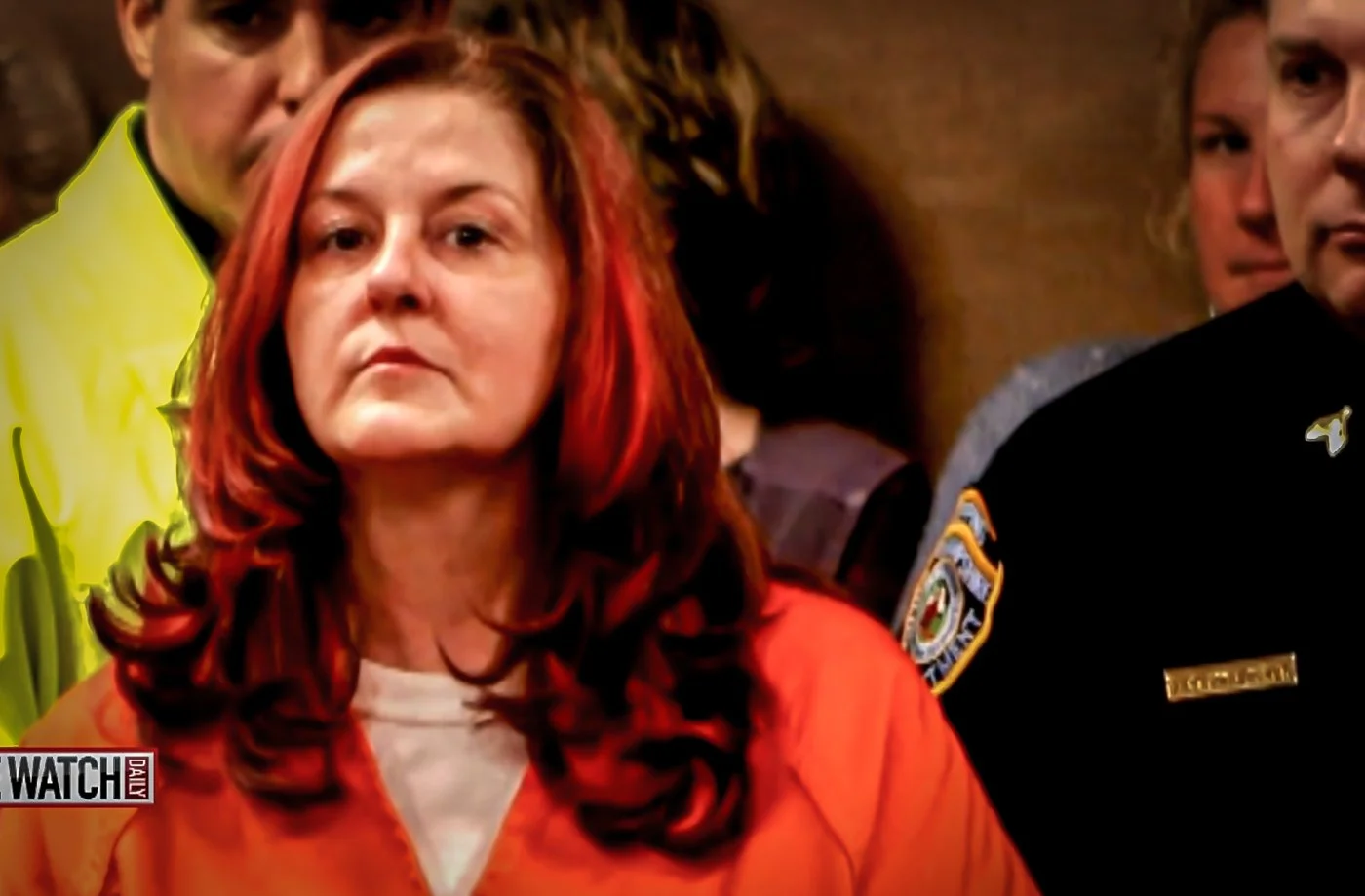 NH Serial Killer Sheila LaBarre, Part 3 — Murder, She Told Maine