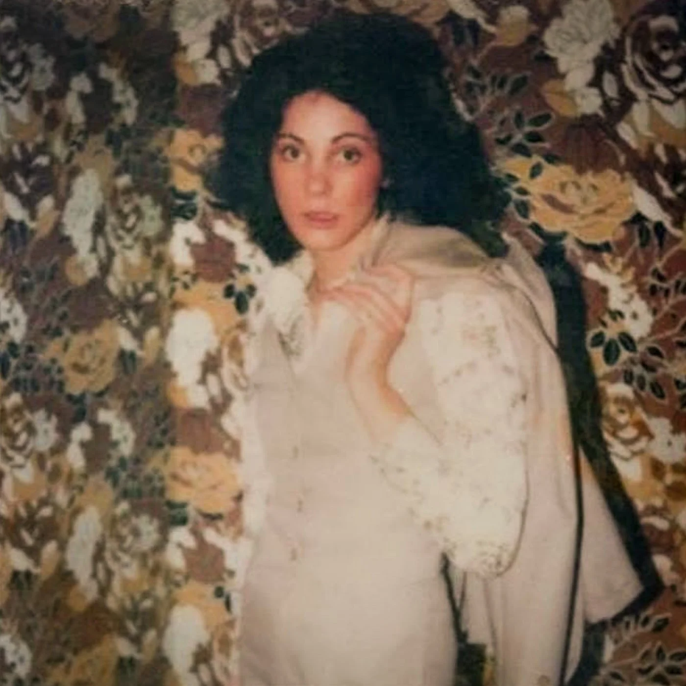 The Disappearance and Murder of Kitty Collins Wardwell — Murder, She ...