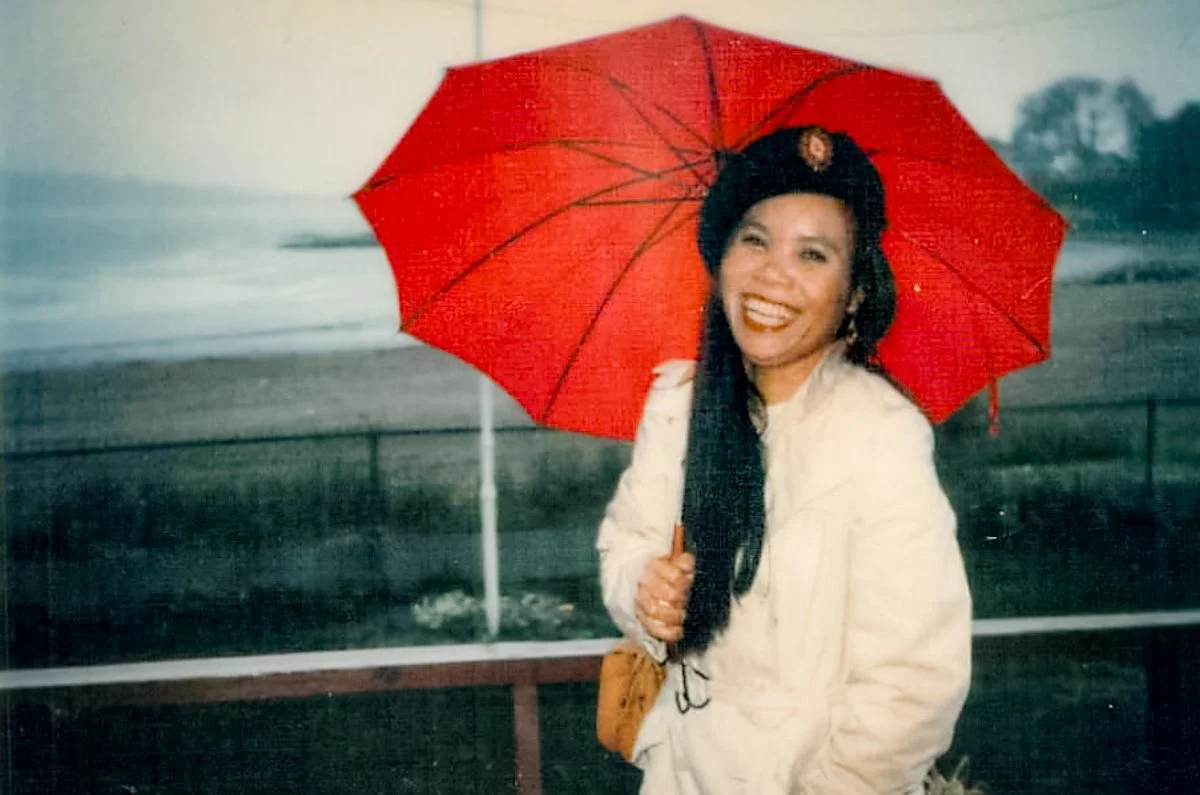 The Incredible Life of Tot Harriman, Part 1 — Murder, She Told: Maine ...