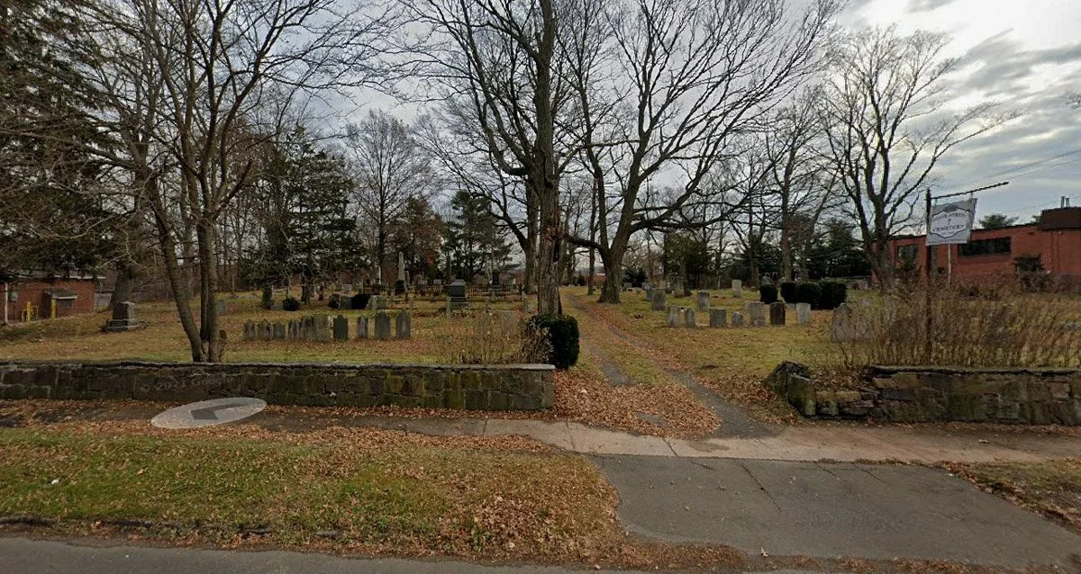 Patricia Newsom East Haven Jane Doe Identified — Murder, She Told