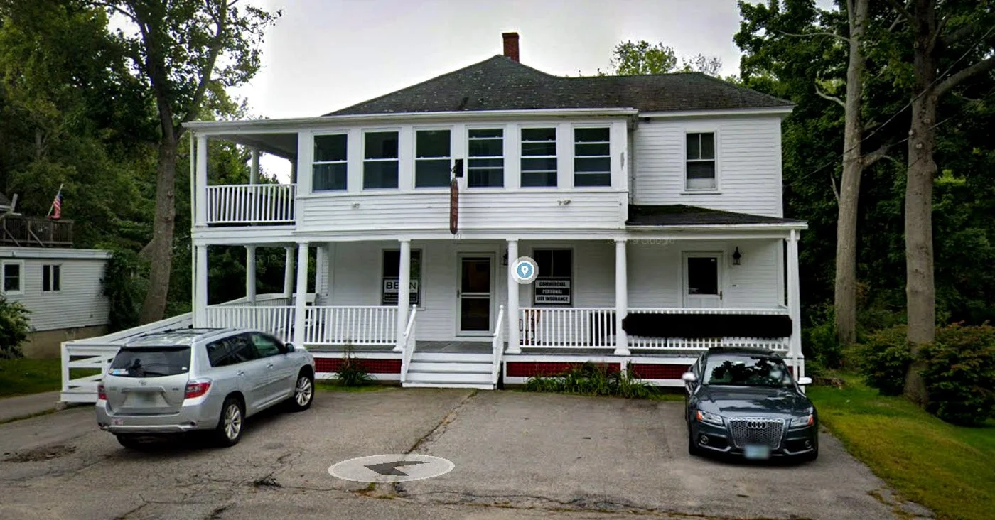 NH Serial Killer Sheila LaBarre, Part 2 — Murder, She Told Maine