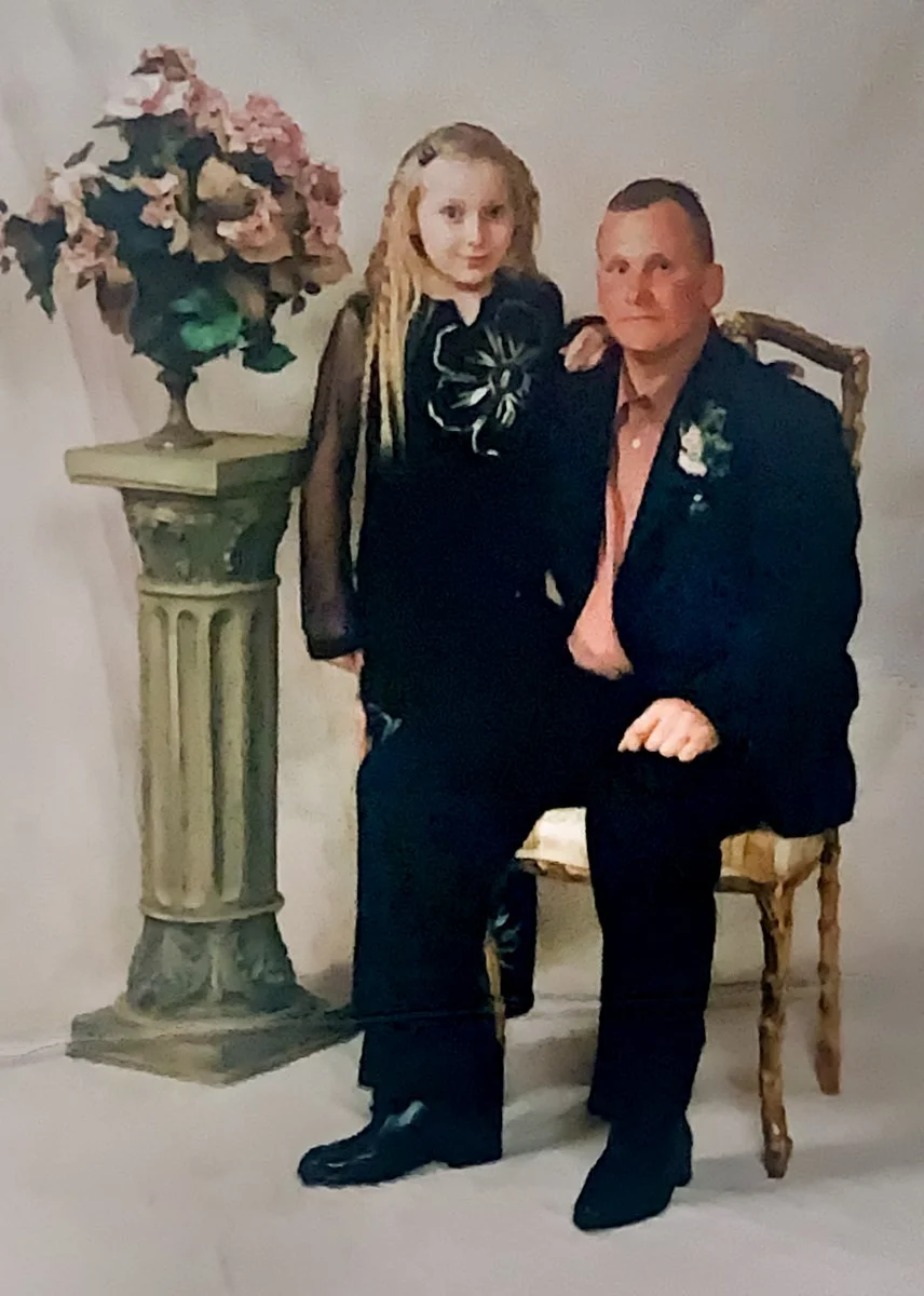 The Unexplained Death of Shawn O'Brien — Murder, She Told Maine & New