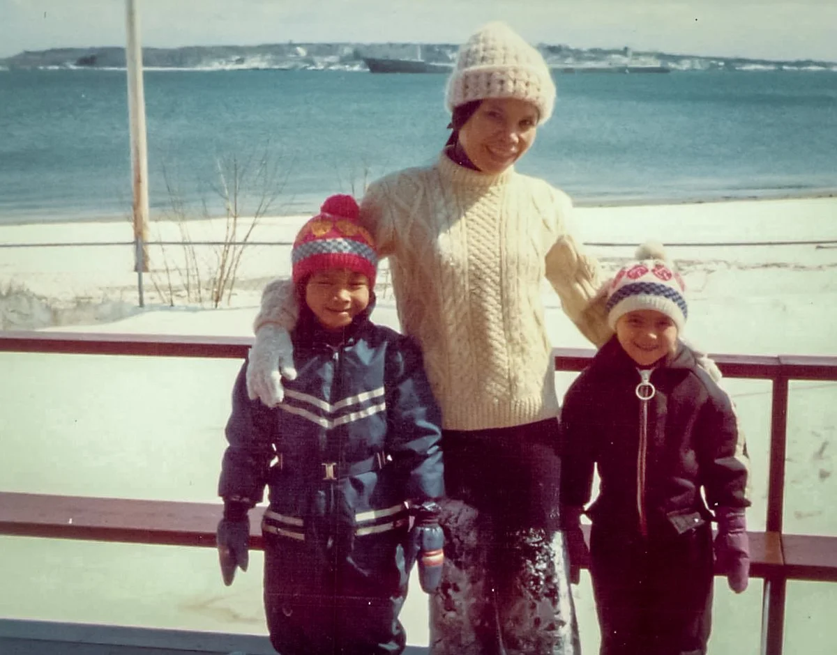 The Incredible Life of Tot Harriman, Part 2 — Murder, She Told Maine