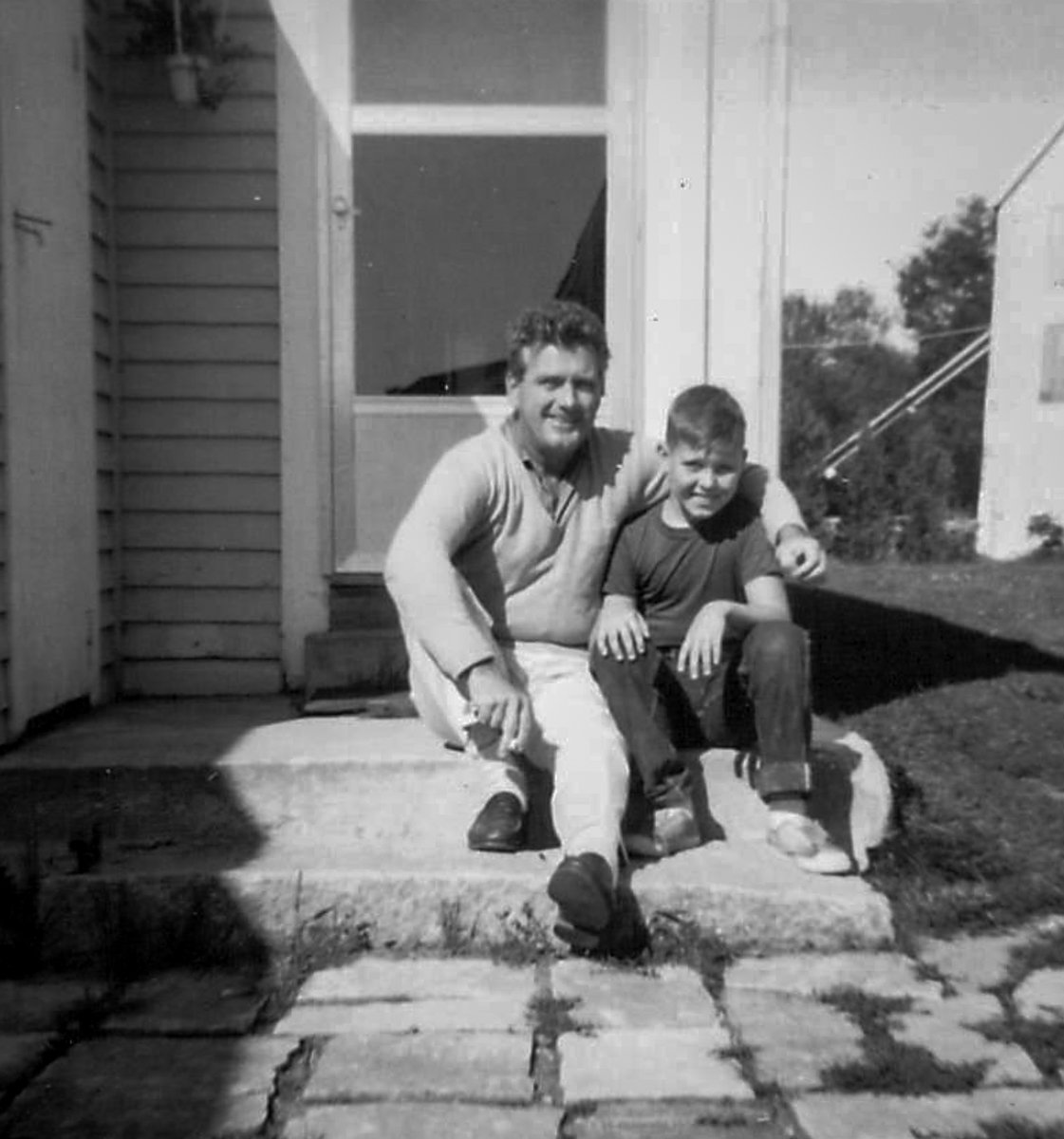 The Incredible Life of Tot Harriman, Part 1 — Murder, She Told Maine