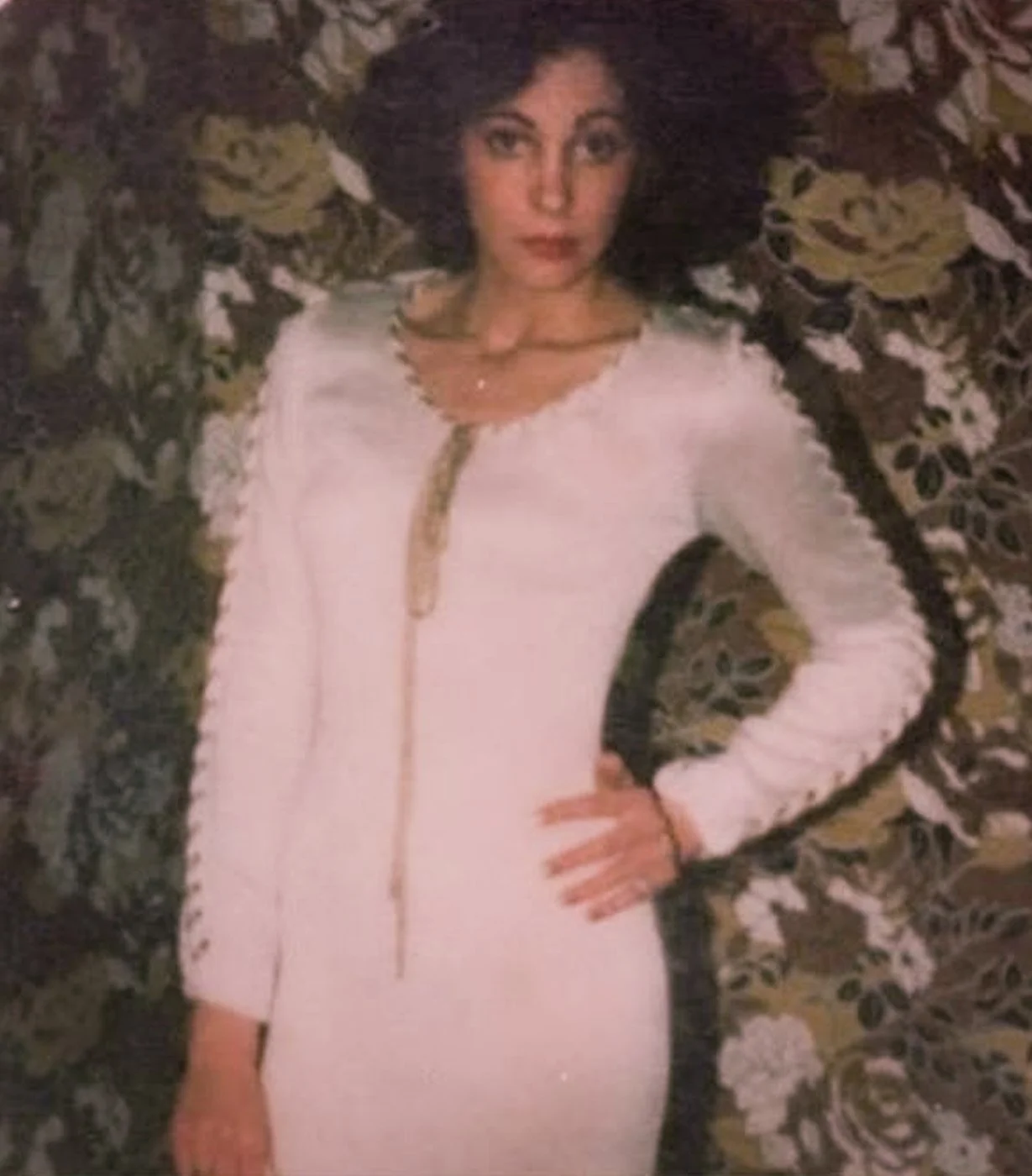 The Disappearance and Murder of Kitty Collins Wardwell — Murder, She ...