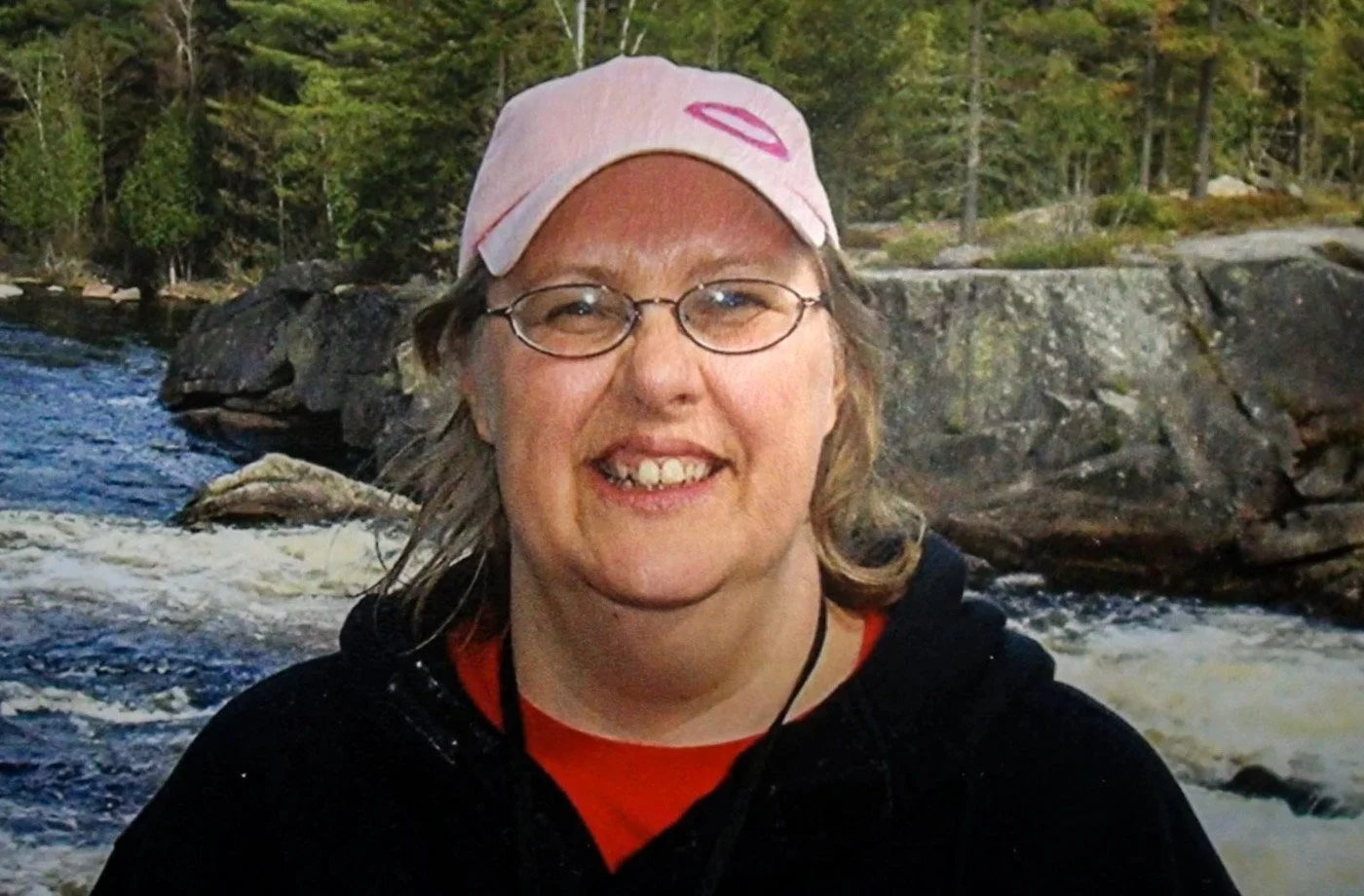Harold 'Butch' Knight: Wanted for Murder — Murder, She Told: Maine ...