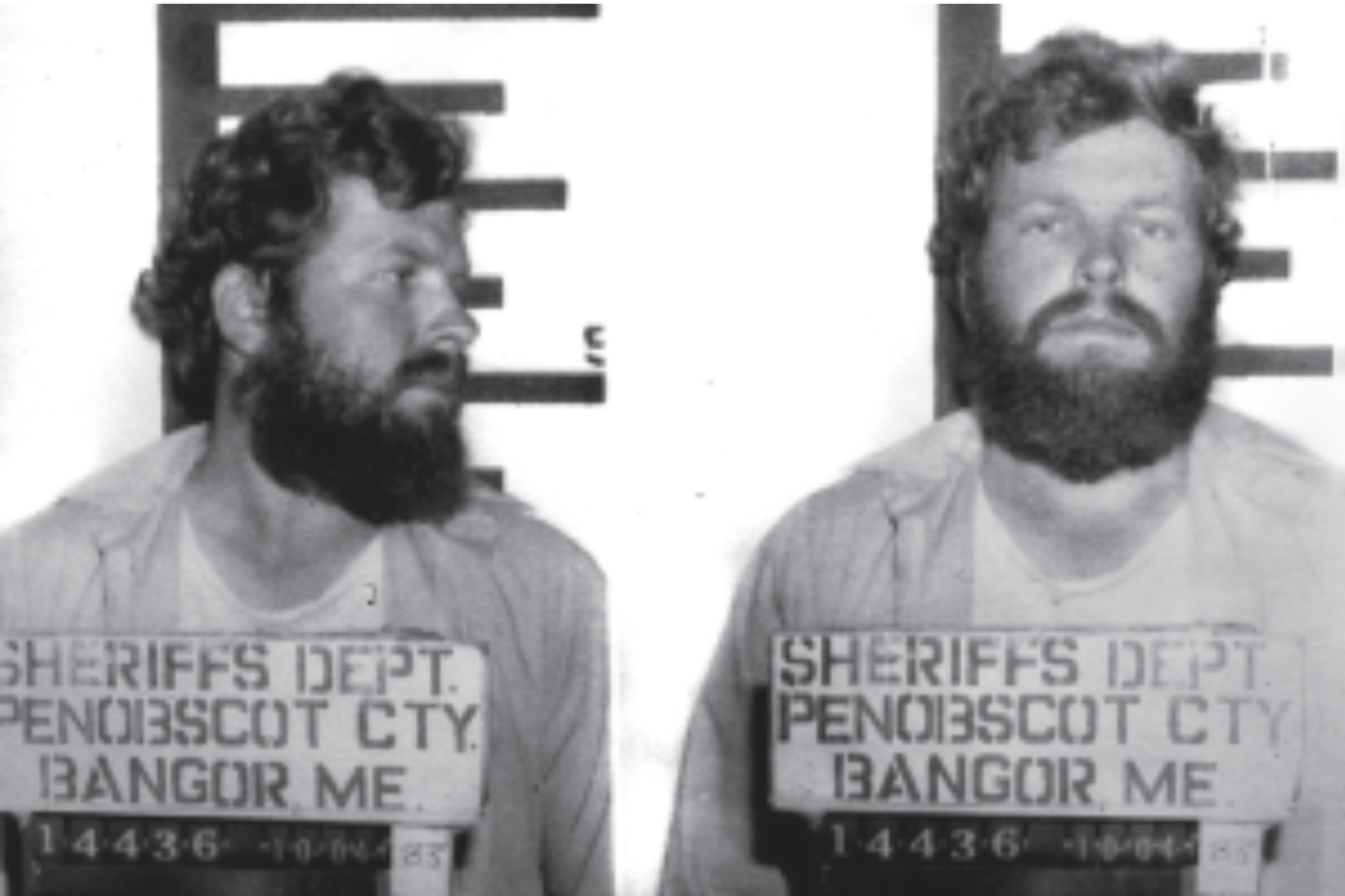 The Deadly Web of Maine Serial Killer James Hicks — Murder, She Told