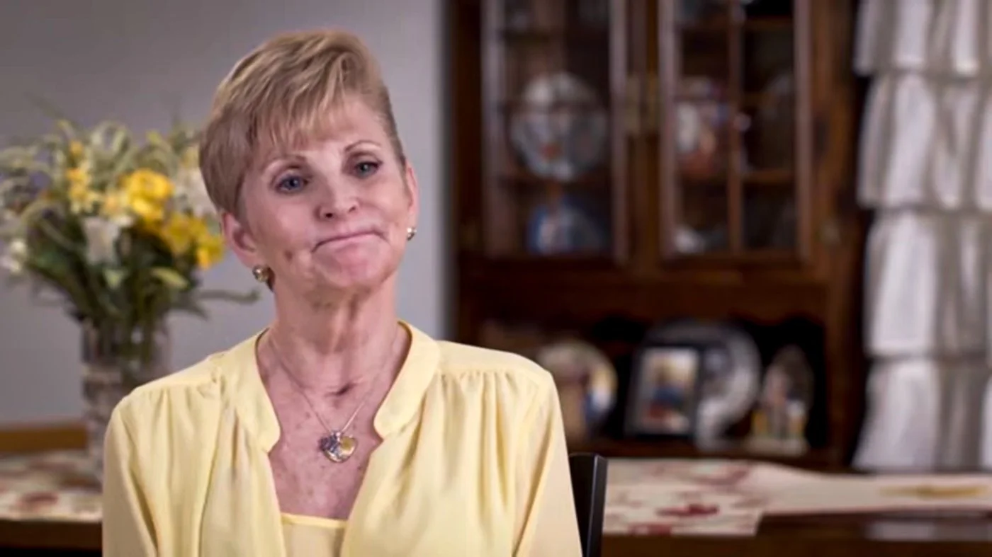 NH Serial Killer Sheila LaBarre, Part 3 — Murder, She Told Maine