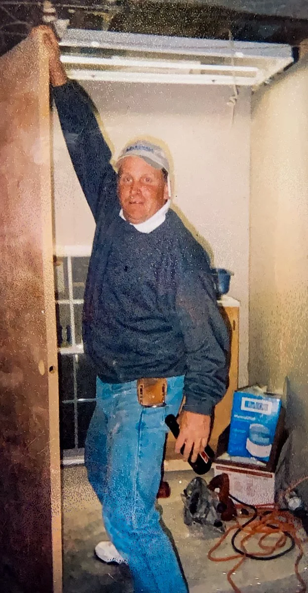 The Unexplained Death of Shawn O'Brien — Murder, She Told Maine & New