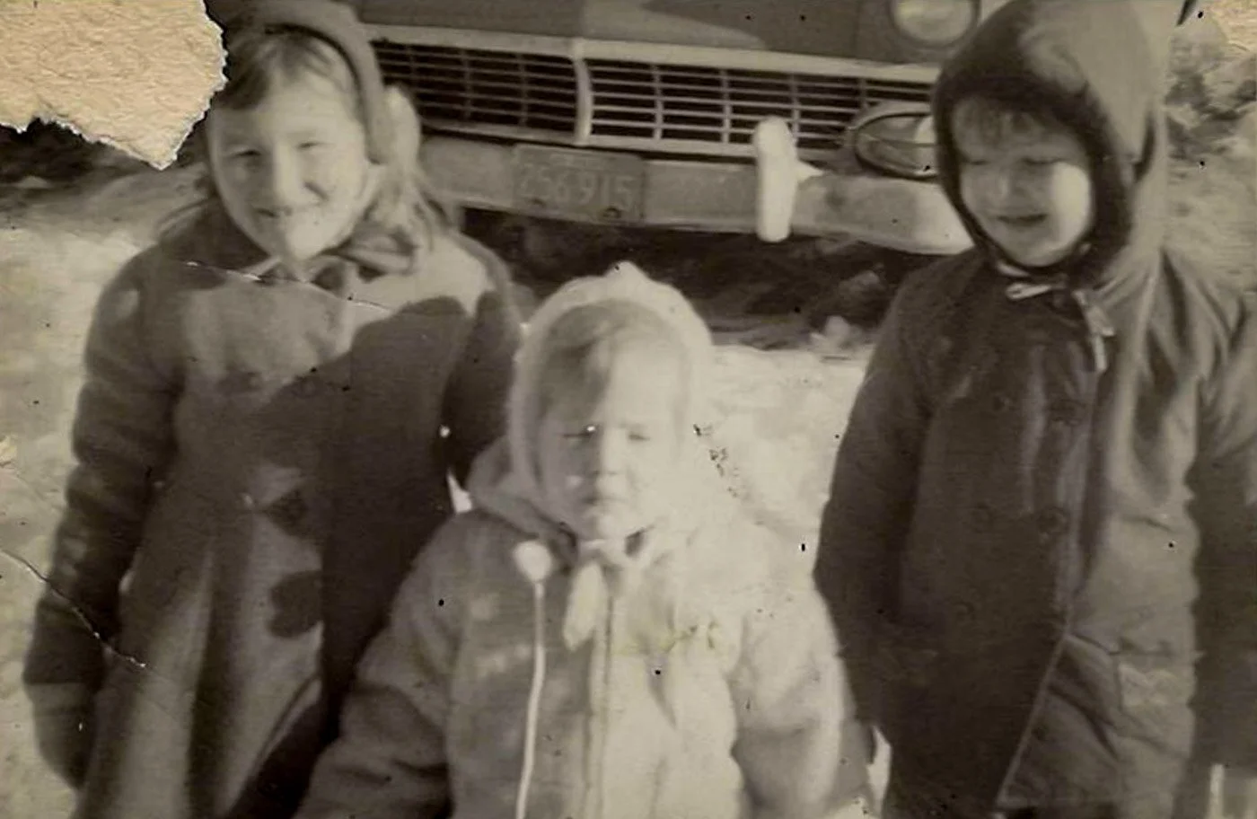 The Theresa Corley Story — Murder, She Told: Maine & New England True Crime