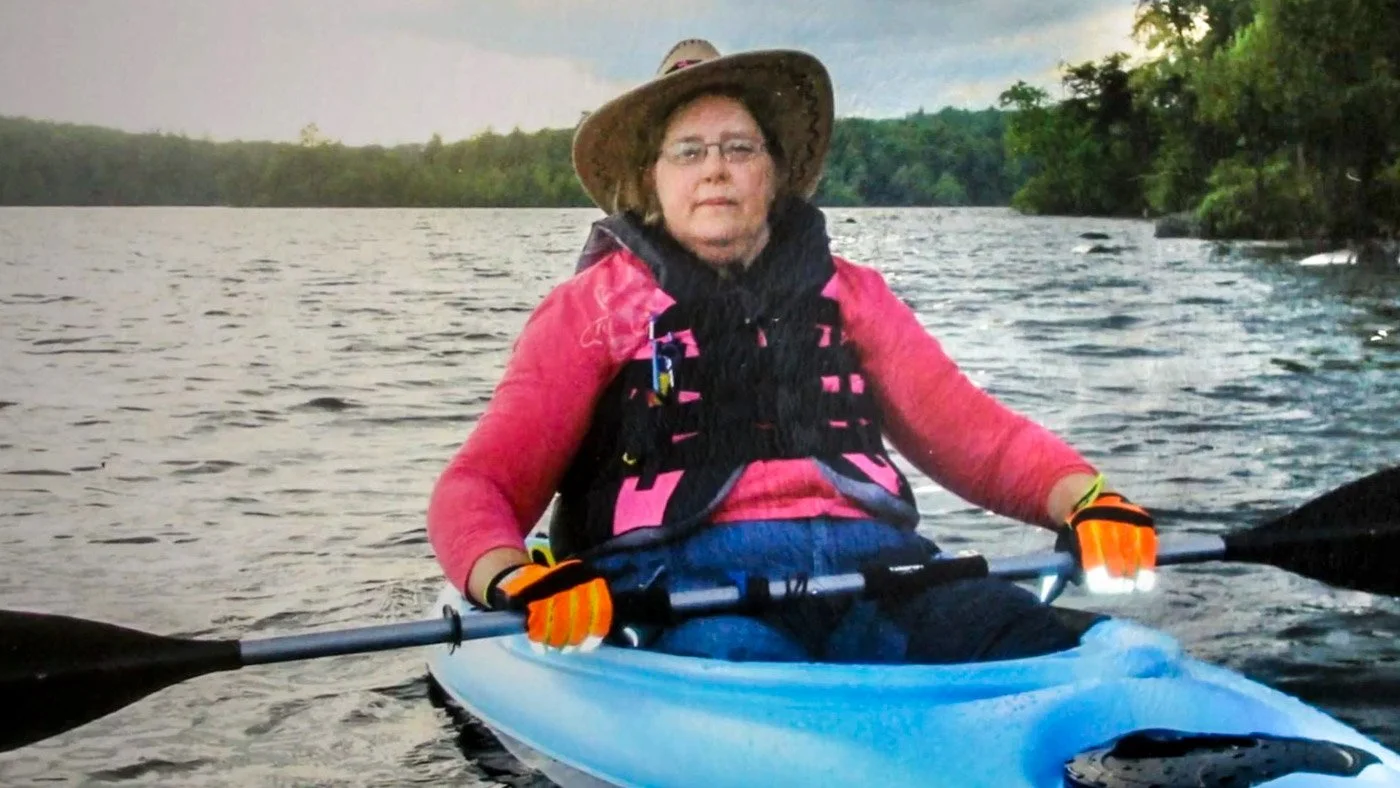 Harold 'Butch' Knight: Wanted for Murder — Murder, She Told: Maine ...