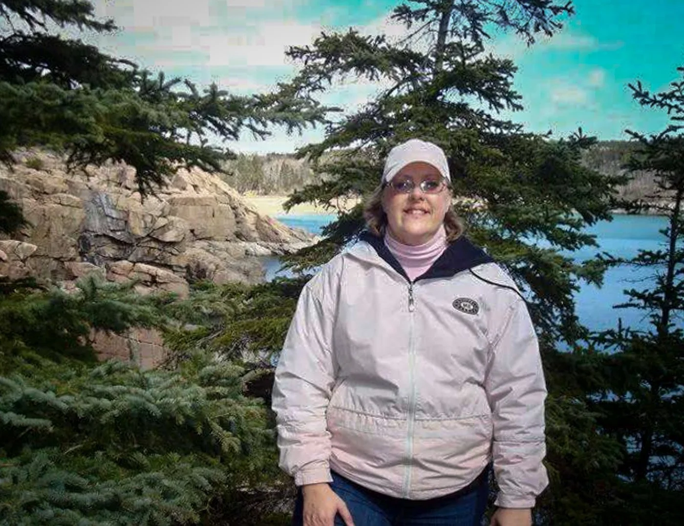 Harold 'Butch' Knight: Wanted for Murder — Murder, She Told: Maine ...