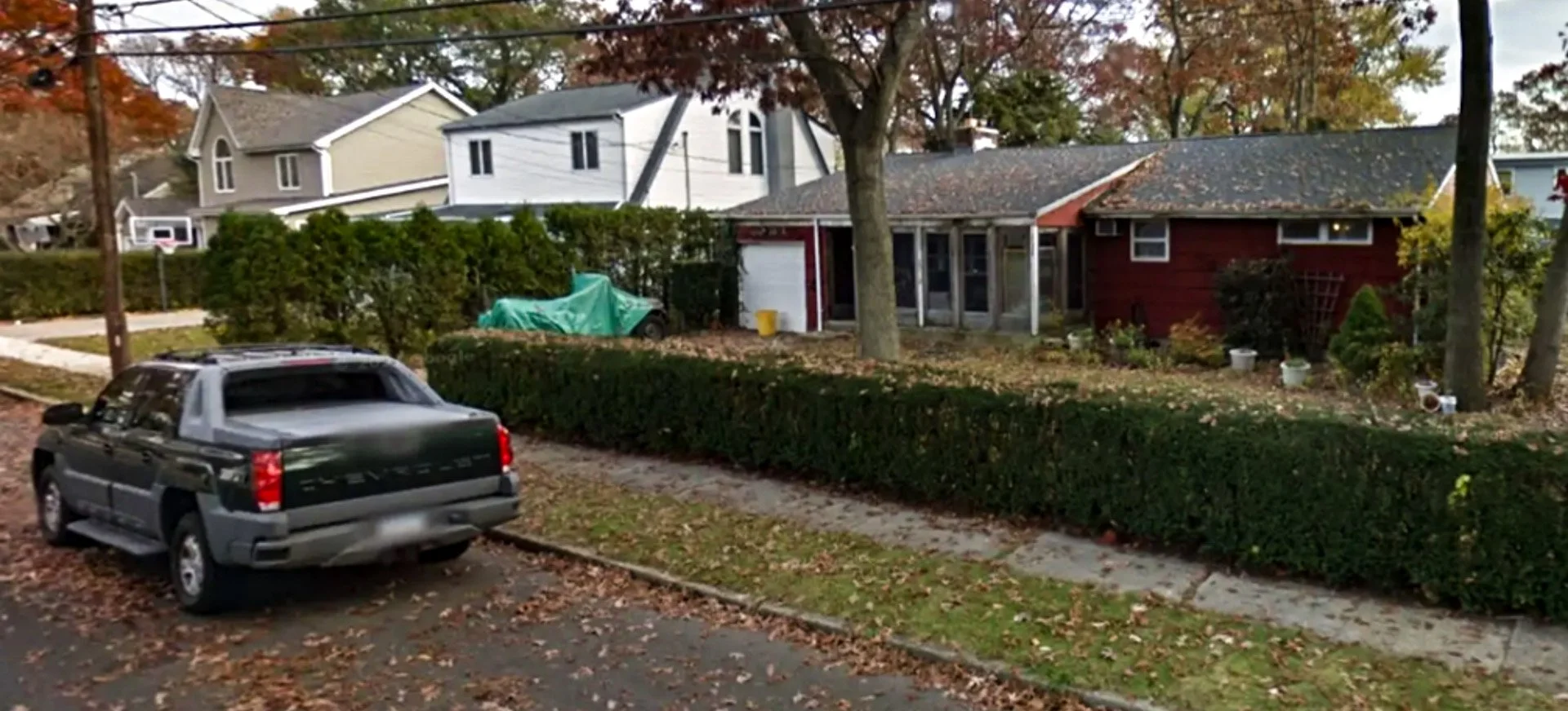 Rex Waterman Megan Waterman: Murder on Gilgo Beach, Part Two — Murder, She Told ...
