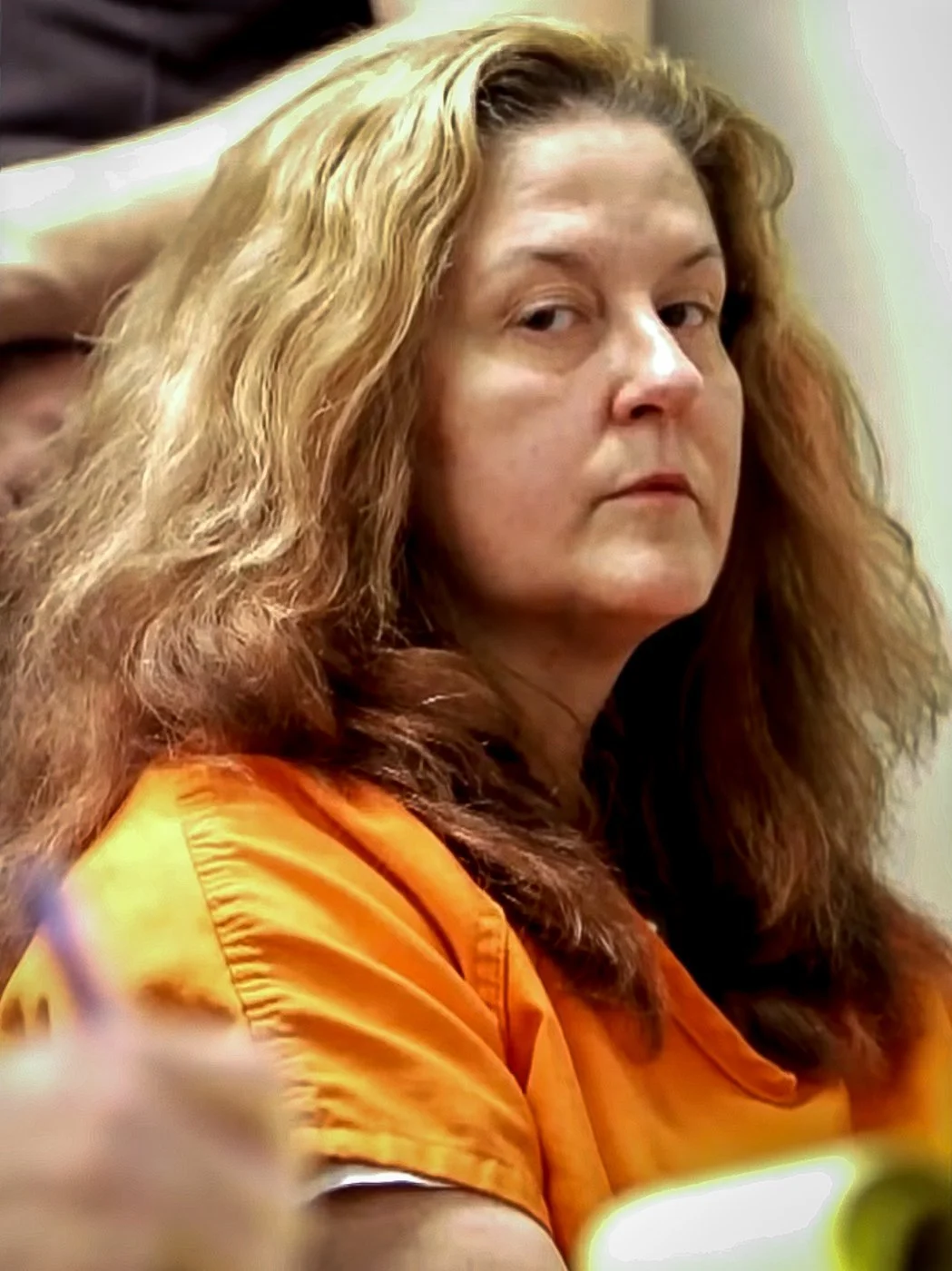 NH Serial Killer Sheila LaBarre, Part 3 — Murder, She Told Maine