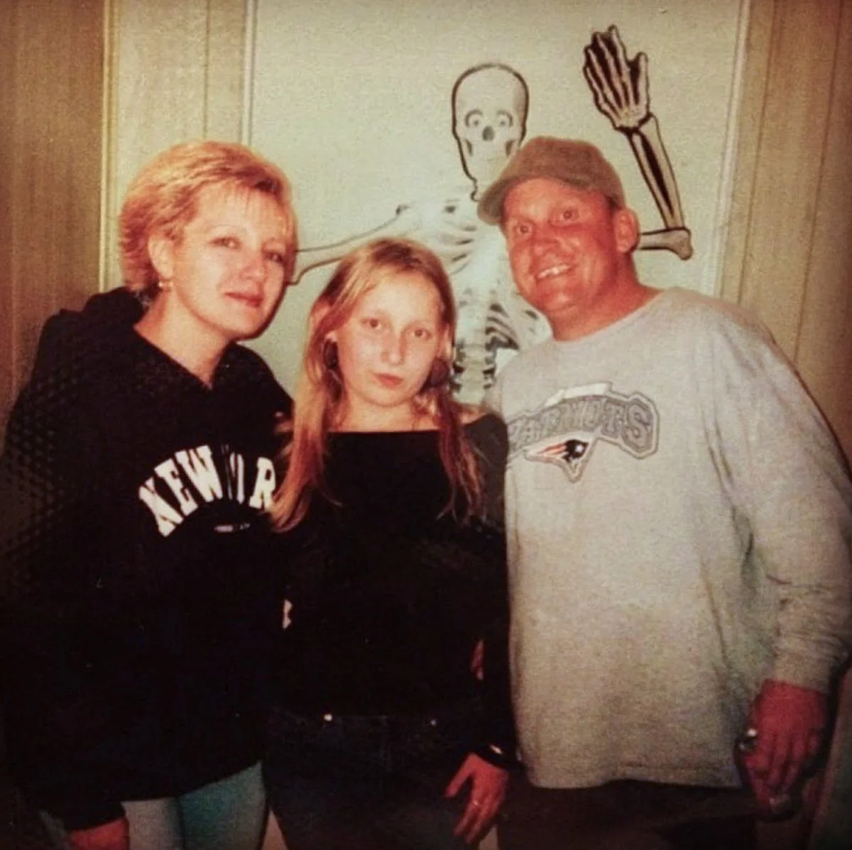 The Unexplained Death of Shawn O'Brien — Murder, She Told: Maine & New ...