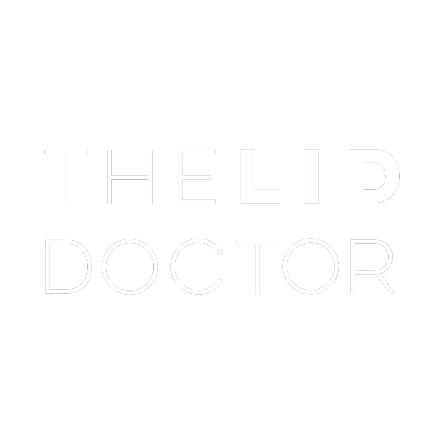 The Lid Doctor 