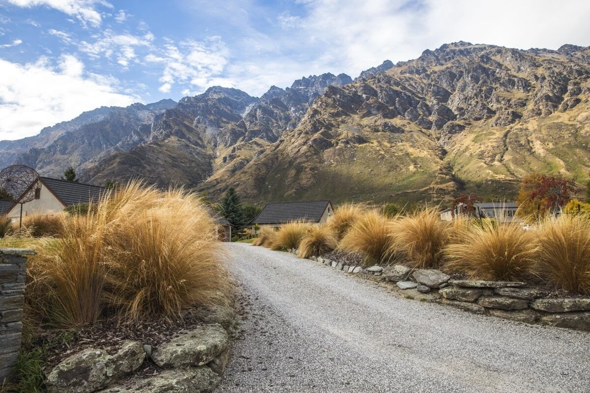 PROSCAPE LANDSCAPING QUEENSTOWN